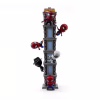 Фигурка YUME сюрприз с коллекционной фигуркой Spider-Man серия Tower (10142) - Image 7