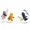 Конструктор LEGO Ninjago Молодий дракон Рію 132 деталі (71810) - Image 3