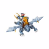 Конструктор LEGO Ninjago Молодий дракон Рію 132 деталі (71810) - Image 5