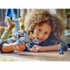 Конструктор LEGO Ninjago Молодий дракон Рію 132 деталі (71810) - Image 8