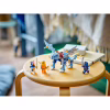 Конструктор LEGO Ninjago Молодий дракон Рію 132 деталі (71810) - Image 9