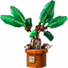 Конструктор LEGO Harry Potter Корінь мандрагори (76433) - Image 2