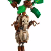 Конструктор LEGO Harry Potter Корінь мандрагори (76433) - Image 4