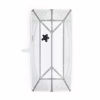Ванночка Stokke Flexi Bath XL Складна Біла (535901) - Image 2