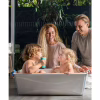 Ванночка Stokke Flexi Bath XL Складна Біла (535901) - Image 5