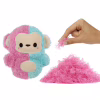 Мягкая игрушка Fluffie Stuffiez антистресс Fluffie Stuffiez серии Small Plush - Обезьянка (511670) - Image 4