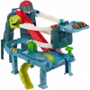 Ігровий набір ZIPP Toys Dino автотрек-вулкан електричний, 8 машинок (5505A) - Image 2