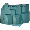Игровой набор ZIPP Toys Dino автотрек-вулкан электрический, 8 машинок (5505A) - Image 4