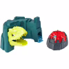 Игровой набор ZIPP Toys Dino автотрек-вулкан электрический, 8 машинок (5505A) - Image 5