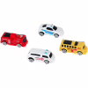 Игровой набор ZIPP Toys Dino автотрек-вулкан электрический, 8 машинок (5505A) - Image 7
