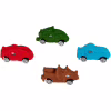 Ігровий набір ZIPP Toys Dino автотрек-вулкан електричний, 8 машинок (5505A) - Image 8