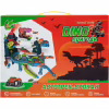 Ігровий набір ZIPP Toys Dino автотрек-вулкан електричний, 8 машинок (5505A) - Image 12