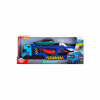 Спецтехніка Dickie Toys Автотранспортер з 3 машинками (3747017) - Image 4