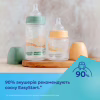 Пляшечка для годування Canpol babies Easystart MOUNTAINS антиколікова з широким отвором 240 мл бежева (35/243_bei) - Image 8