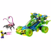 Конструктор LEGO DREAMZzz Матео й автомобіль для перегонів Z-Blob (71491) - Image 2