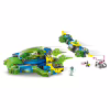 Конструктор LEGO DREAMZzz Матео й автомобіль для перегонів Z-Blob (71491) - Image 4