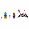 Конструктор LEGO DREAMZzz Матео й автомобіль для перегонів Z-Blob (71491) - Image 6