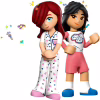 Конструктор LEGO Friends Кімната Пейслі (42647) - Image 6