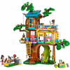 Конструктор LEGO Friends Тусовка у будиночку дружби на дереві (42652) - Image 2