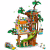 Конструктор LEGO Friends Тусовка у будиночку дружби на дереві (42652) - Image 3