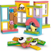 Конструктор LEGO Friends Тусовка у будиночку дружби на дереві (42652) - Image 4