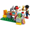 Конструктор LEGO Friends Тусовка у будиночку дружби на дереві (42652) - Image 6