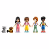 Конструктор LEGO Friends Тусовка у будиночку дружби на дереві (42652) - Image 9