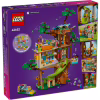 Конструктор LEGO Friends Тусовка у будиночку дружби на дереві (42652) - Image 10