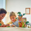 Конструктор LEGO Friends Тусовка у будиночку дружби на дереві (42652) - Image 12