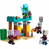 Конструктор LEGO Minecraft Пустынный патруль разбойника (21267) - Image 2