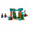 Конструктор LEGO Minecraft Пустынный патруль разбойника (21267) - Image 3
