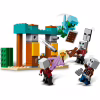 Конструктор LEGO Minecraft Пустынный патруль разбойника (21267) - Image 4