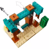 Конструктор LEGO Minecraft Пустельний патруль розбійника (21267) - Image 5
