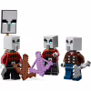 Конструктор LEGO Minecraft Пустельний патруль розбійника (21267) - Image 6