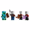 Конструктор LEGO Minecraft Пустынный патруль разбойника (21267) - Image 7