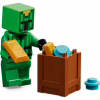 Конструктор LEGO Minecraft Пустынный патруль разбойника (21267) - Image 8