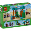 Конструктор LEGO Minecraft Пустельний патруль розбійника (21267) - Image 9