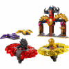 Конструктор LEGO Ninjago Бойовий набір дракона Спін-джитсу (71826) - Image 2