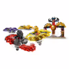Конструктор LEGO Ninjago Бойовий набір дракона Спін-джитсу (71826) - Image 3