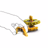 Конструктор LEGO Ninjago Бойовий набір дракона Спін-джитсу (71826) - Image 4