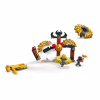 Конструктор LEGO Ninjago Бойовий набір дракона Спін-джитсу (71826) - Image 5