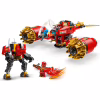 Конструктор LEGO Ninjago Штормовий робот-вершник Кая (71830) - Image 4