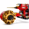 Конструктор LEGO Ninjago Штормовий робот-вершник Кая (71830) - Image 6