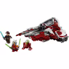 Конструктор LEGO Star Wars Джедайський перехоплювач Асоки (75401) - Image 2