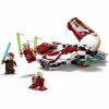 Конструктор LEGO Star Wars Джедайський перехоплювач Асоки (75401) - Image 3