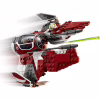Конструктор LEGO Star Wars Джедайський перехоплювач Асоки (75401) - Image 4