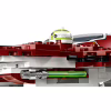Конструктор LEGO Star Wars Джедайський перехоплювач Асоки (75401) - Image 5