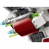 Конструктор LEGO Star Wars Джедайський перехоплювач Асоки (75401) - Image 6