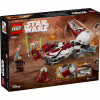 Конструктор LEGO Star Wars Джедайський перехоплювач Асоки (75401) - Image 8