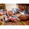 Конструктор LEGO Star Wars Джедайський перехоплювач Асоки (75401) - Image 10